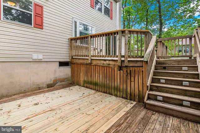 $580,000 | 8005 Hillrise Court, Elkridge, MD 21075