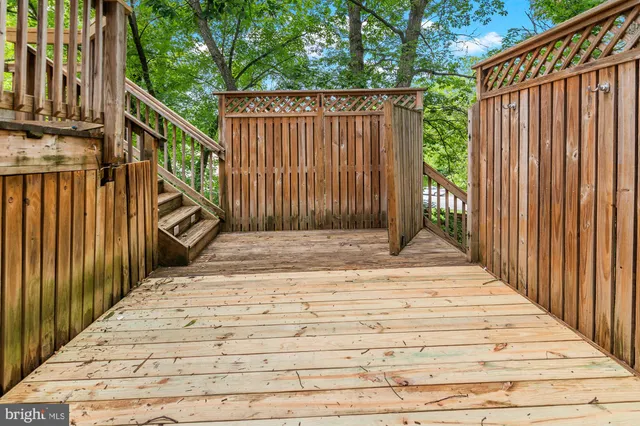 $580,000 | 8005 Hillrise Court, Elkridge, MD 21075