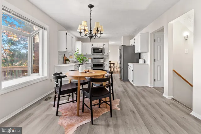 $580,000 | 8005 Hillrise Court, Elkridge, MD 21075