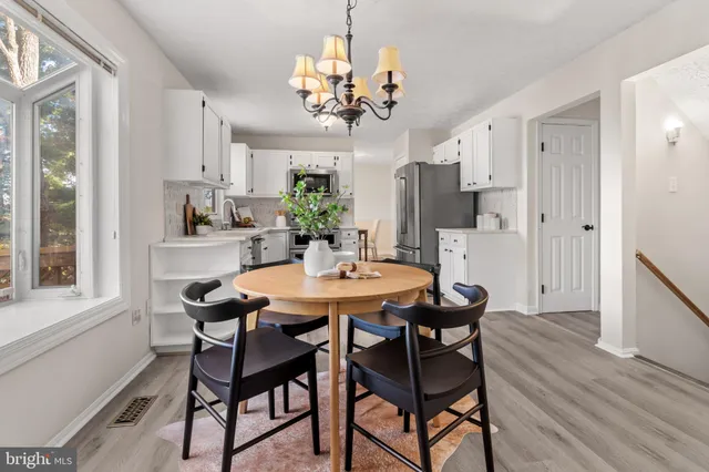 $580,000 | 8005 Hillrise Court, Elkridge, MD 21075