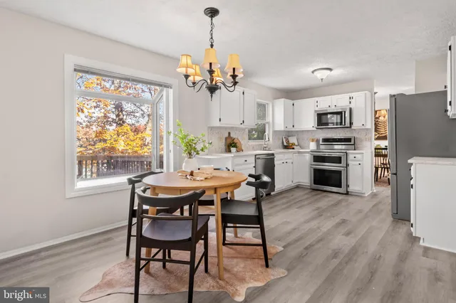 $580,000 | 8005 Hillrise Court, Elkridge, MD 21075