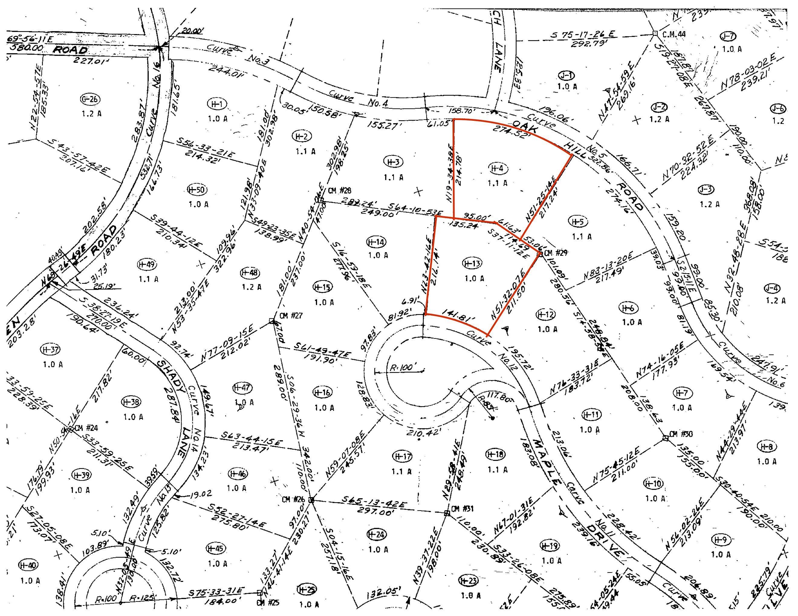 Oak Hill Road, Unit H4/H13 Wardsboro, VT 05355 - Photo 6 of 12
