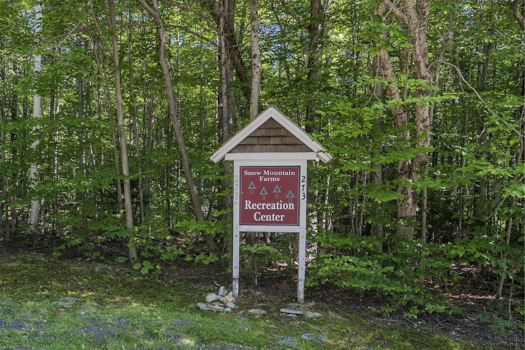 Oak Hill Road, Unit H4/H13 Wardsboro, VT 05355 - Photo 8 of 12