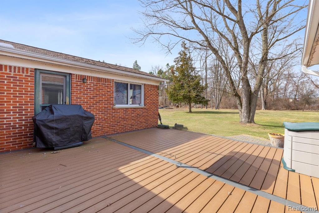 3678 John R Road Rochester Hills, MI 48307 - Photo 36 of 44