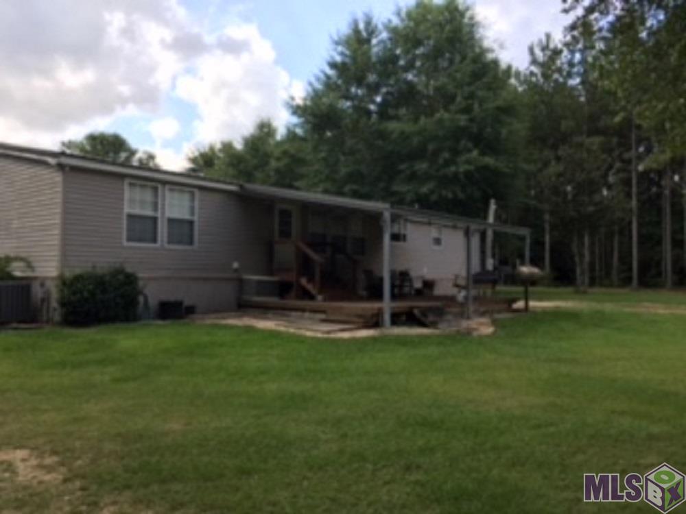 5854 Rattlesnake Road Clinton, LA 70722 - Photo 1 of 7 Gallery Image 1