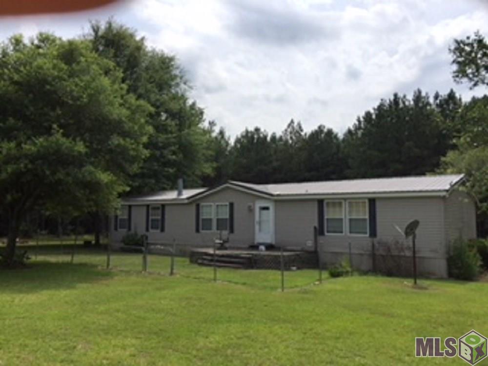 5854 Rattlesnake Road Clinton, LA 70722 - Photo 2 of 7 Gallery Image 2