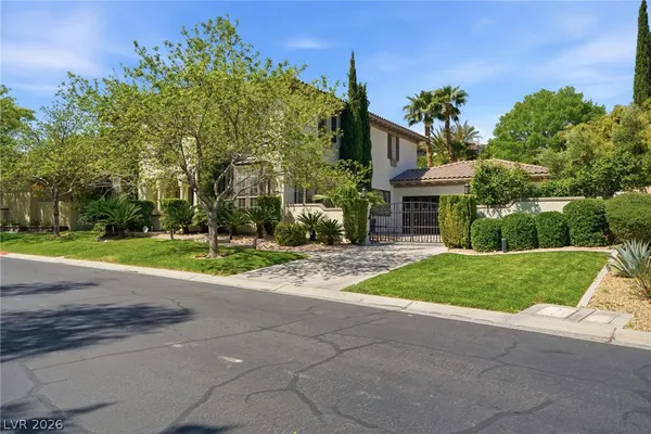 $8,000 | 1409 Chambolle Court, Las Vegas, NV 89144