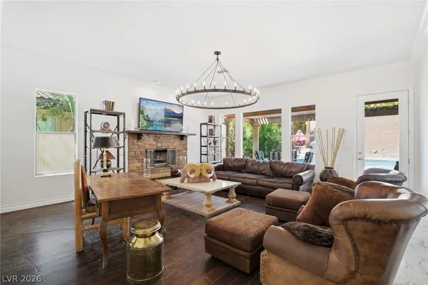 $8,000 | 1409 Chambolle Court, Las Vegas, NV 89144