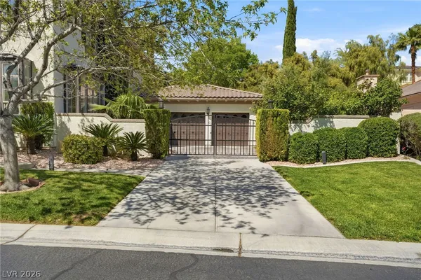 $8,000 | 1409 Chambolle Court, Las Vegas, NV 89144