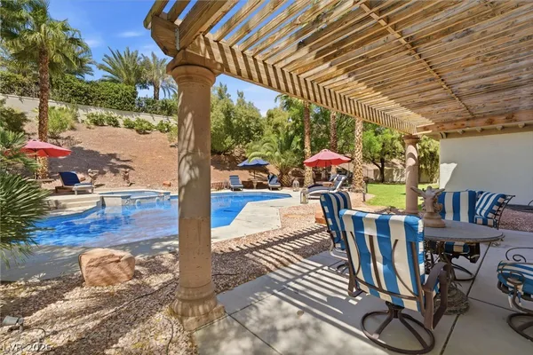 $8,000 | 1409 Chambolle Court, Las Vegas, NV 89144