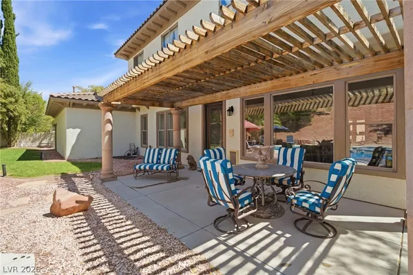 $8,000 | 1409 Chambolle Court, Las Vegas, NV 89144