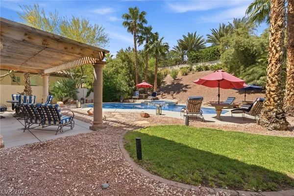 $8,000 | 1409 Chambolle Court, Las Vegas, NV 89144