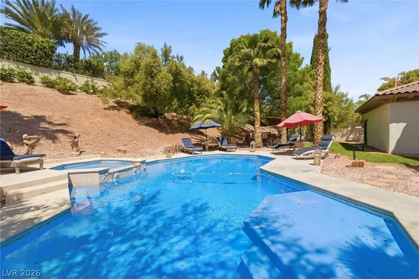 $8,000 | 1409 Chambolle Court, Las Vegas, NV 89144