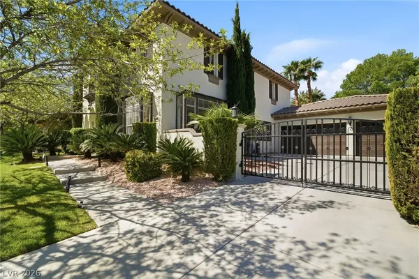 $8,000 | 1409 Chambolle Court, Las Vegas, NV 89144