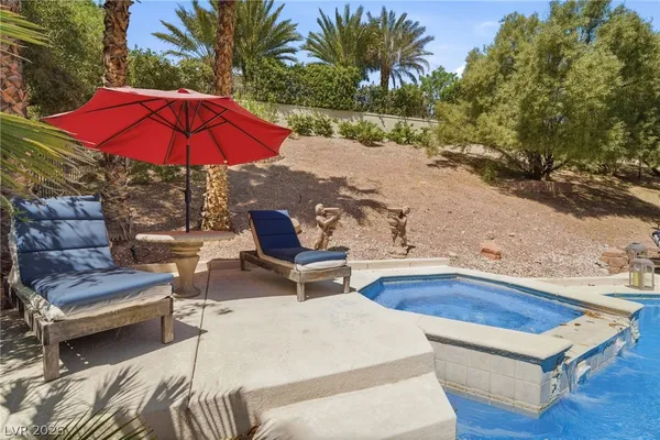 $8,000 | 1409 Chambolle Court, Las Vegas, NV 89144