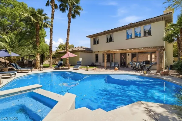 $8,000 | 1409 Chambolle Court, Las Vegas, NV 89144