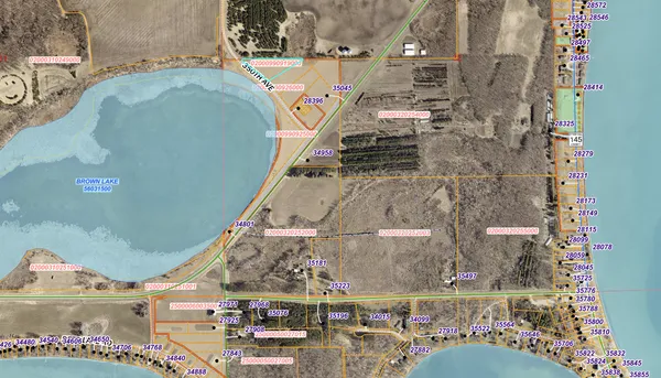 $75,000 | Tbd 350th Avenue, Battle Lake, MN 56515