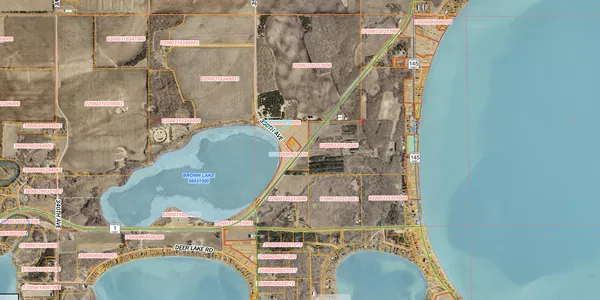 $75,000 | Tbd 350th Avenue, Battle Lake, MN 56515