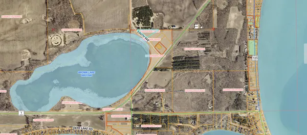 $75,000 | Tbd 350th Avenue, Battle Lake, MN 56515