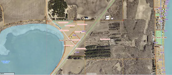 $75,000 | Tbd 350th Avenue, Battle Lake, MN 56515