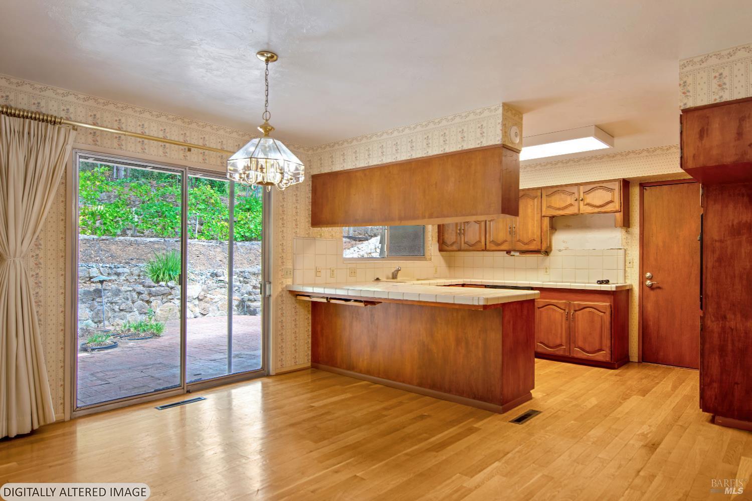 135 Cold Springs Road Angwin, CA 94508 - Photo 6 of 27 Gallery Image 6