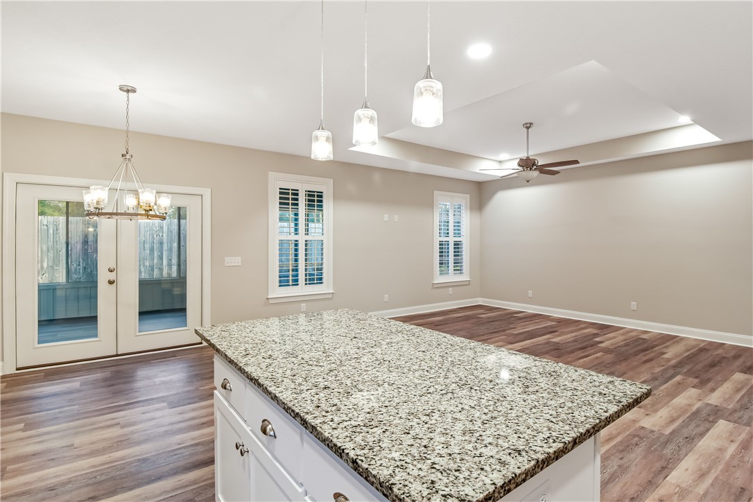 436 Lakespur Lane Brunswick, GA 31525 - Photo 12 of 34