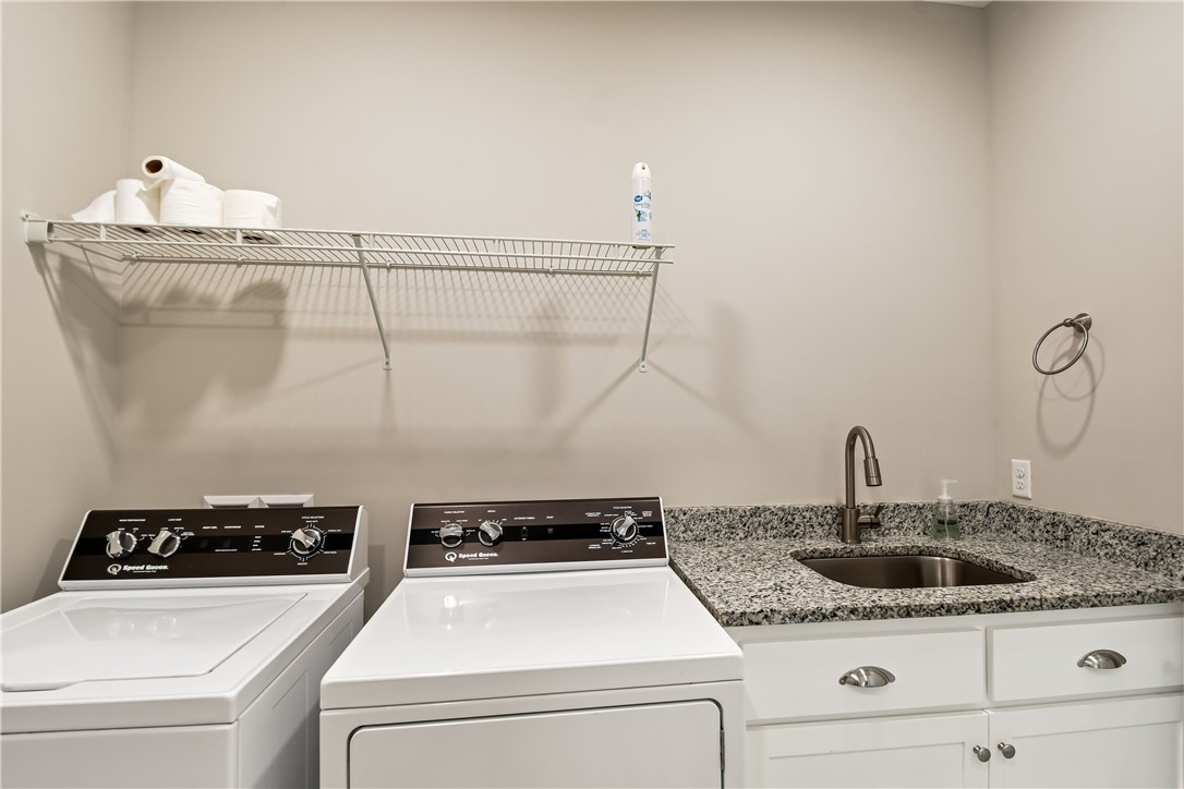436 Lakespur Lane Brunswick, GA 31525 - Photo 20 of 34