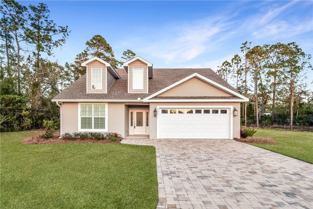 436 Lakespur Lane Brunswick, GA 31525 - Photo 2 of 34