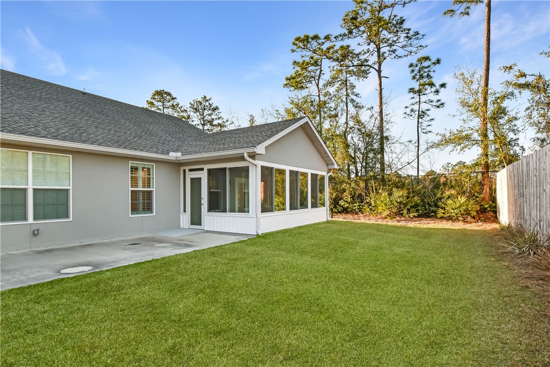 436 Lakespur Lane Brunswick, GA 31525 - Photo 34 of 34