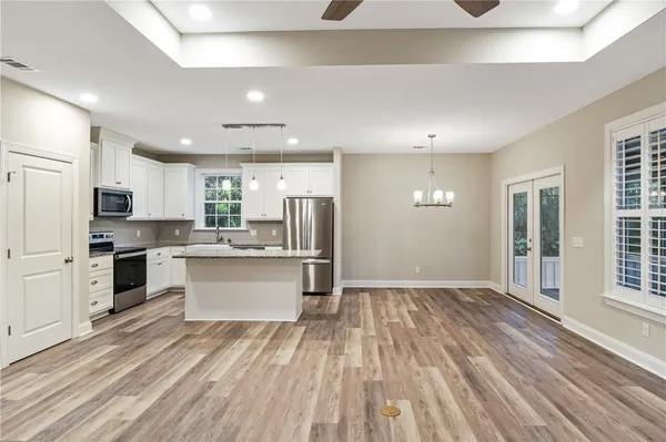 $565,500 | 436 Lakespur Lane, Brunswick, GA 31525