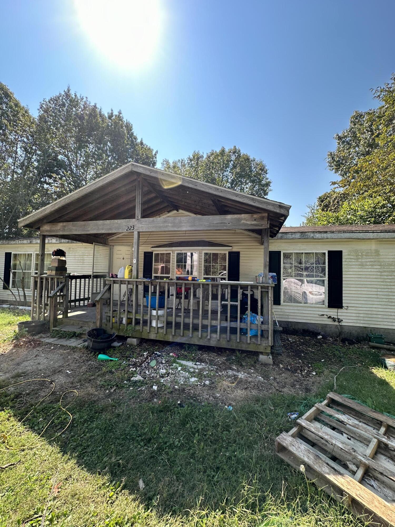 223 Steven Lane Reeds Spring, MO 65737 - Photo 1 of 1 IMG_0096