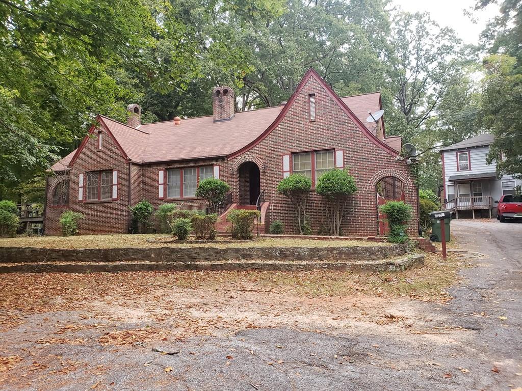 2575 Browns Mill Road Southeast Atlanta, GA 30354 - Photo 1 of 1 Gallery Image 1