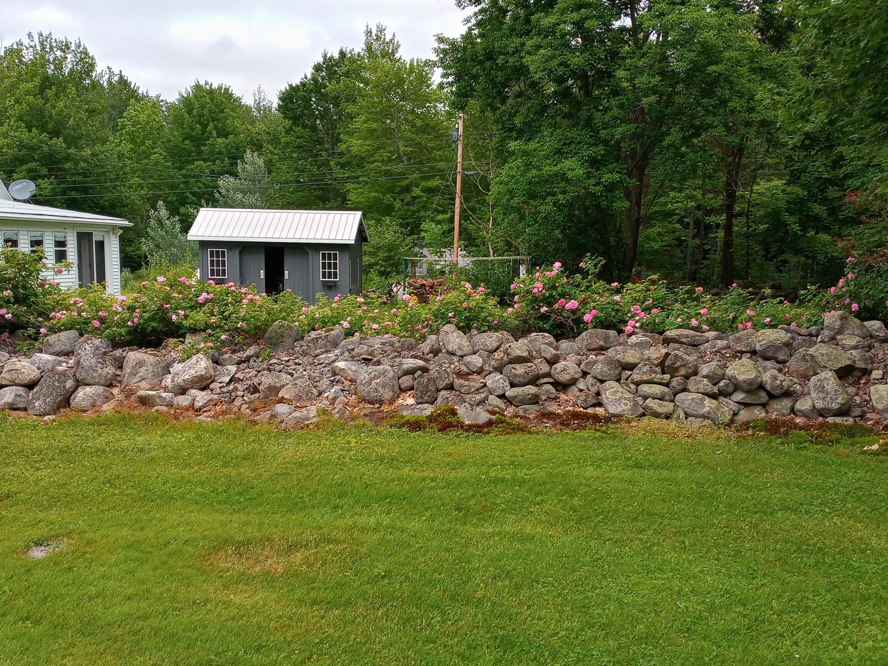 154 Macomber Hill Road Jay, ME 04239 - Photo 13 of 44 20210625_170314_HDR