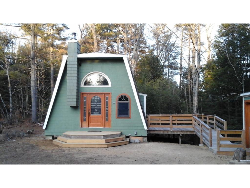 65 Hemlock Road Barnstead, NH 03218 - Photo 1 of 16