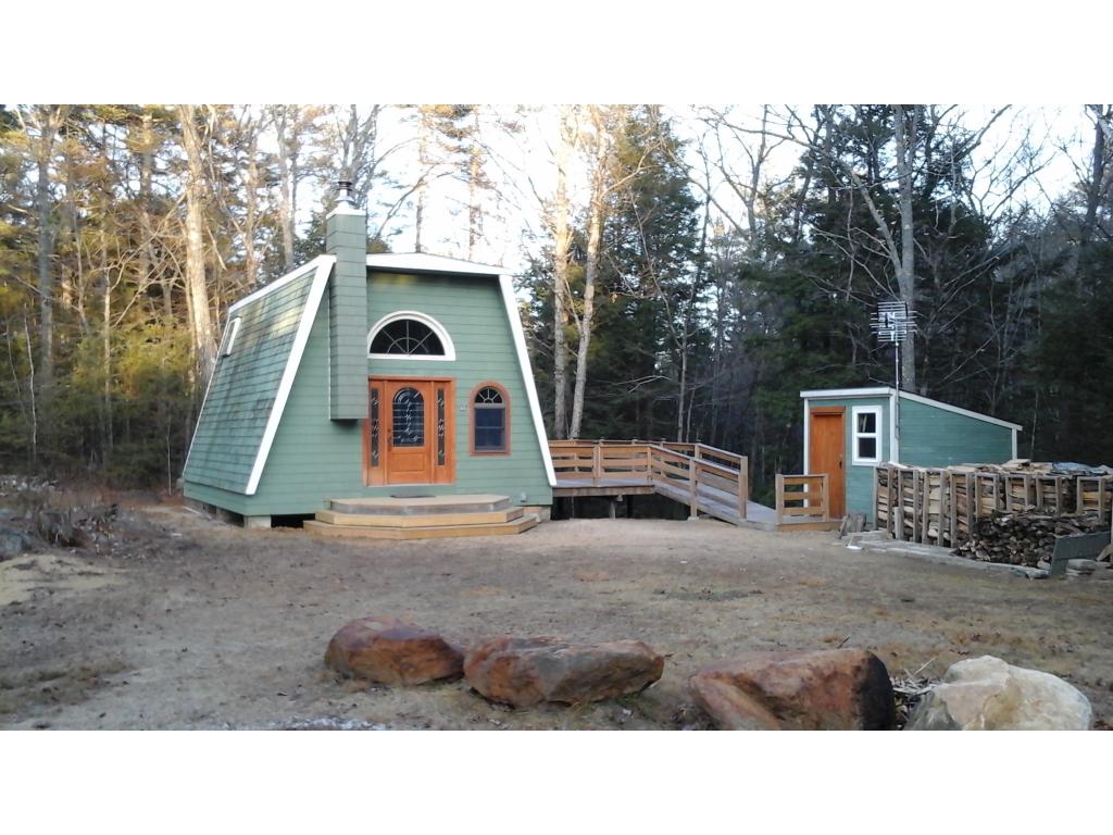 65 Hemlock Road Barnstead, NH 03218 - Photo 2 of 16
