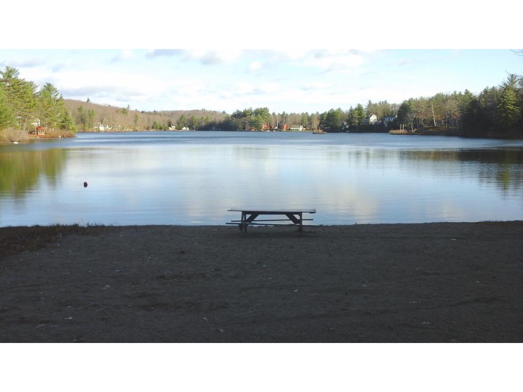 65 Hemlock Road Barnstead, NH 03218 - Photo 14 of 16