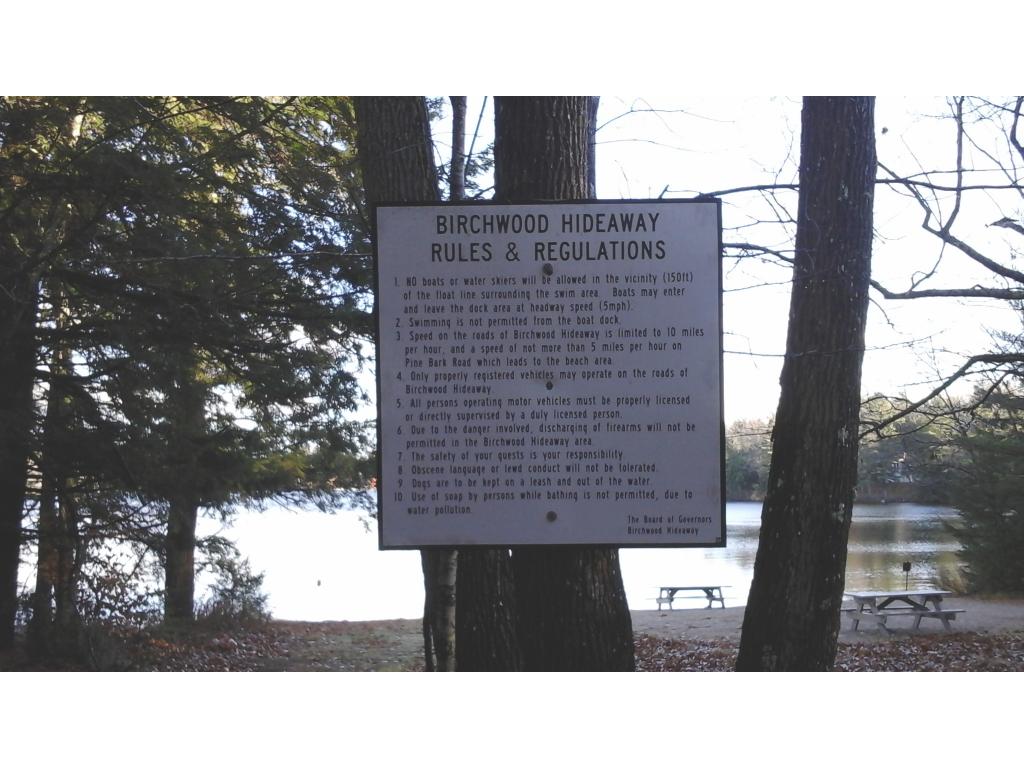 65 Hemlock Road Barnstead, NH 03218 - Photo 15 of 16