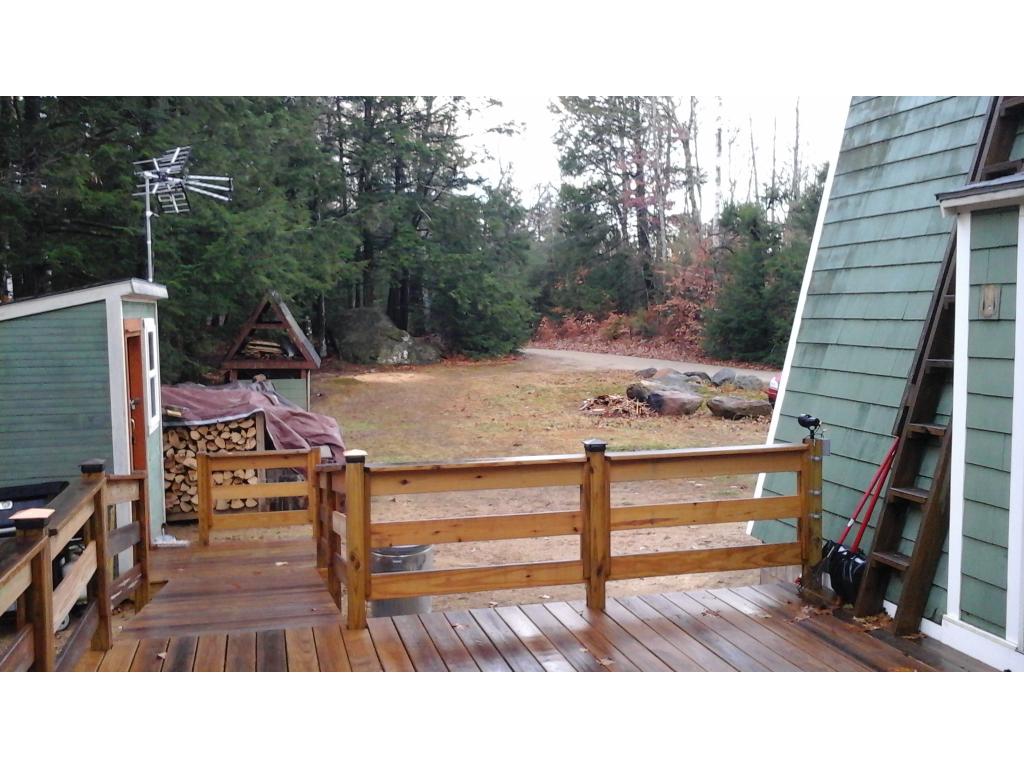 65 Hemlock Road Barnstead, NH 03218 - Photo 16 of 16
