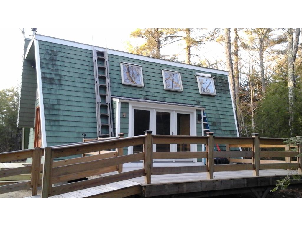 65 Hemlock Road Barnstead, NH 03218 - Photo 5 of 16
