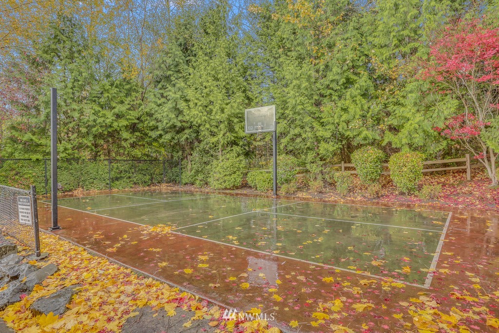 102 South 49th Street, Unit A Renton, WA 98055 - Photo 31 of 35 a view of a lake view