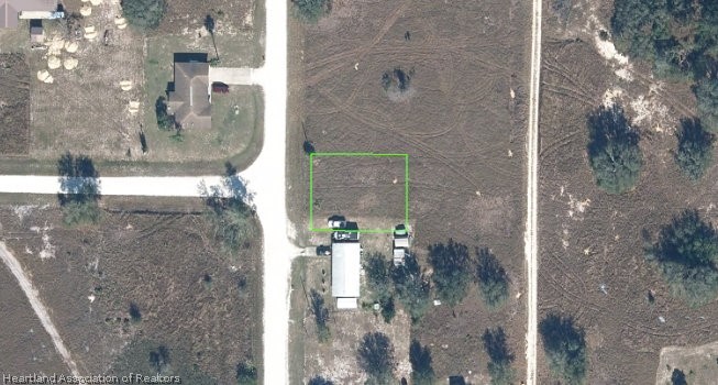 204 North Tarsus Road Avon Park, FL 33825 - Photo 1 of 1