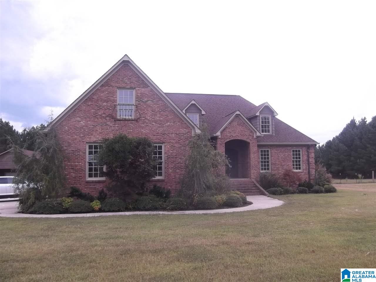 5551 Tabor Road Gadsden, AL 35904 - Photo 1 of 30
