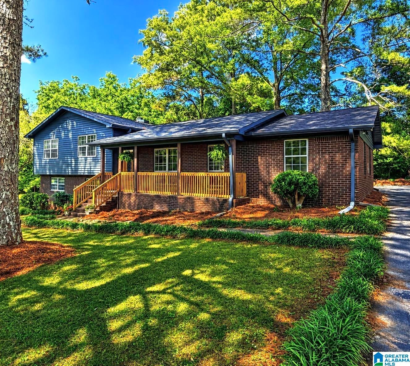 472 Murphrees Valley Road Springville, AL 35146 - Photo 1 of 43 Gallery Image 1