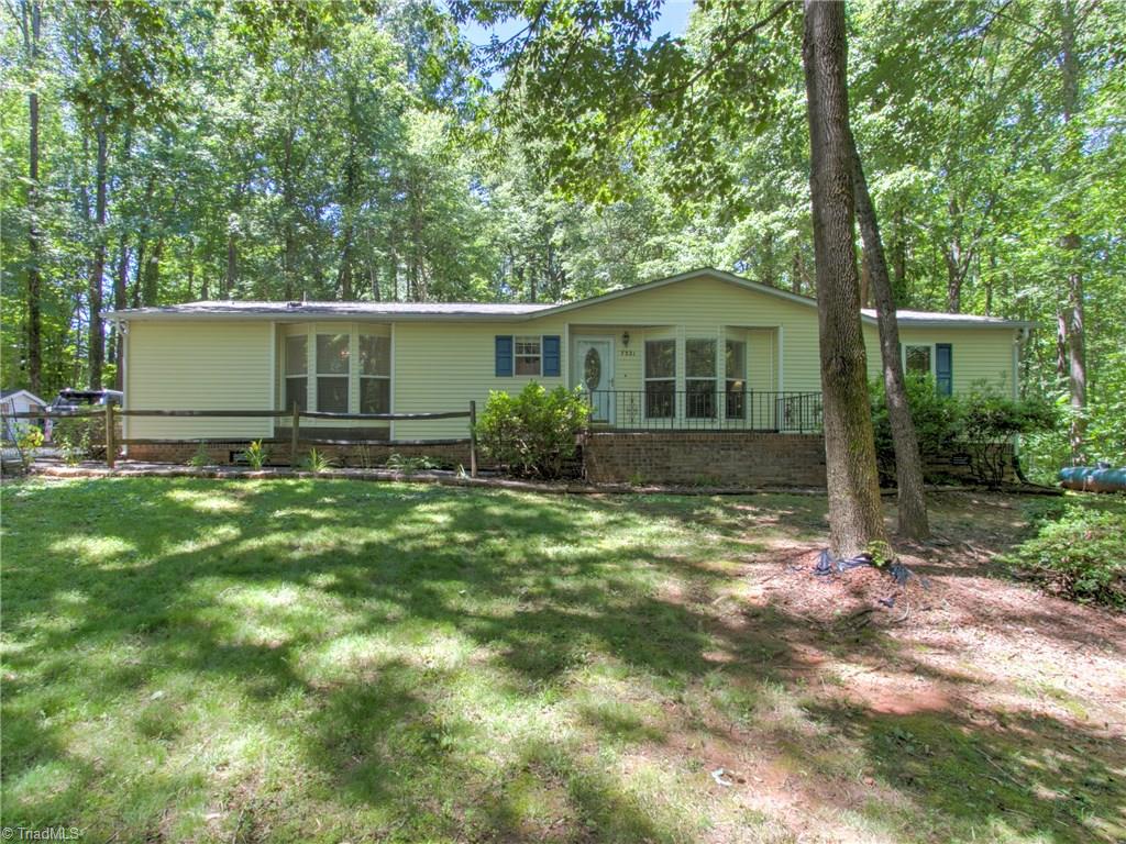 7321 Goodwill Church Road Oak Ridge, NC 27310 - Photo 1 of 30