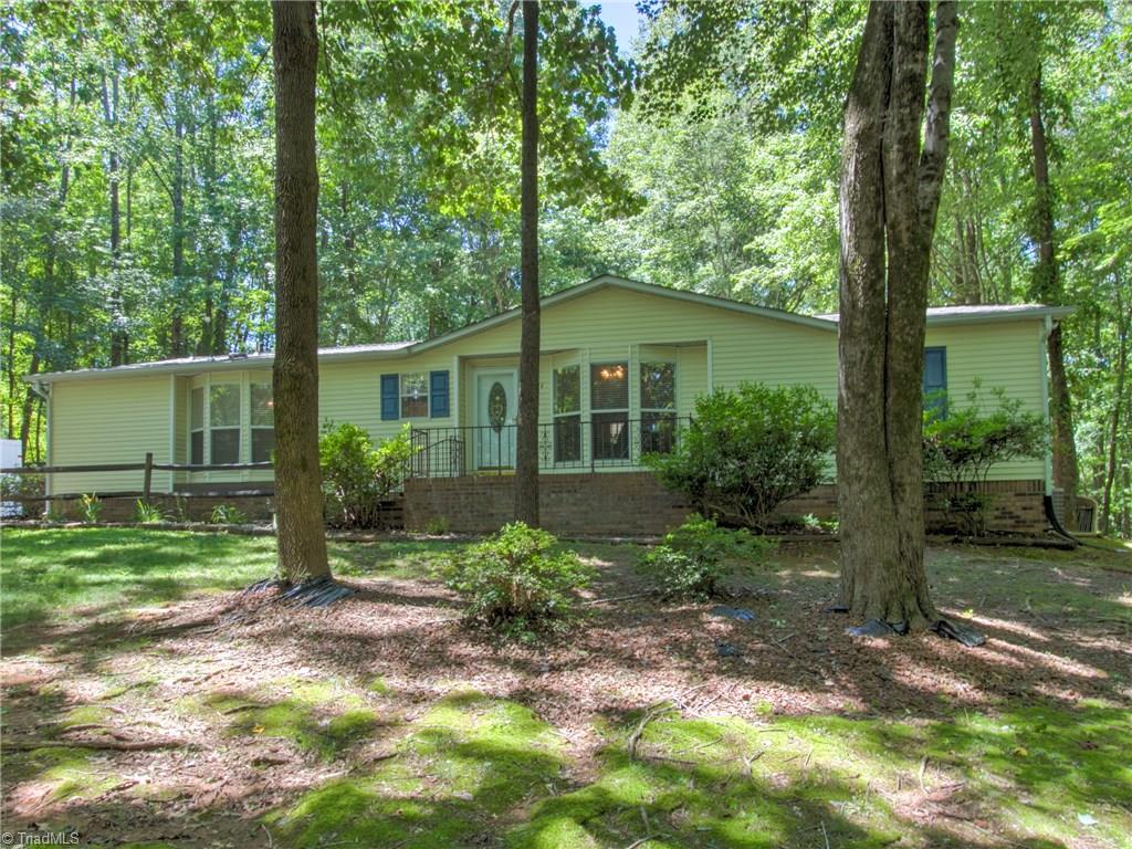 7321 Goodwill Church Road Oak Ridge, NC 27310 - Photo 2 of 30