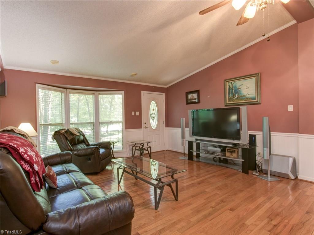 7321 Goodwill Church Road Oak Ridge, NC 27310 - Photo 13 of 30