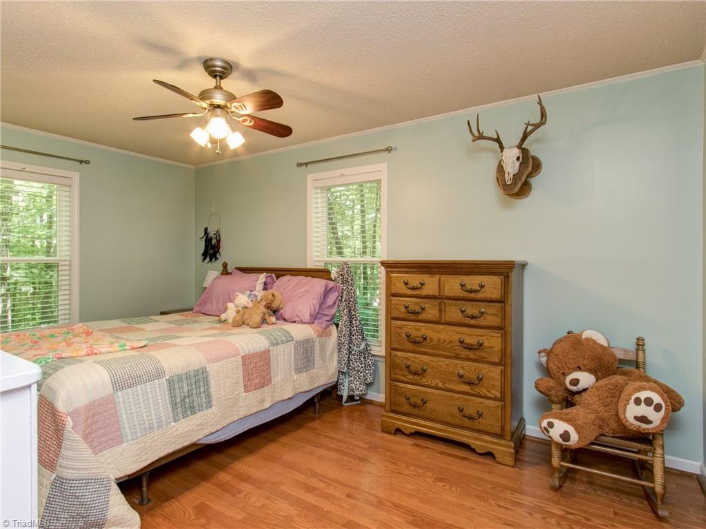 7321 Goodwill Church Road Oak Ridge, NC 27310 - Photo 20 of 30