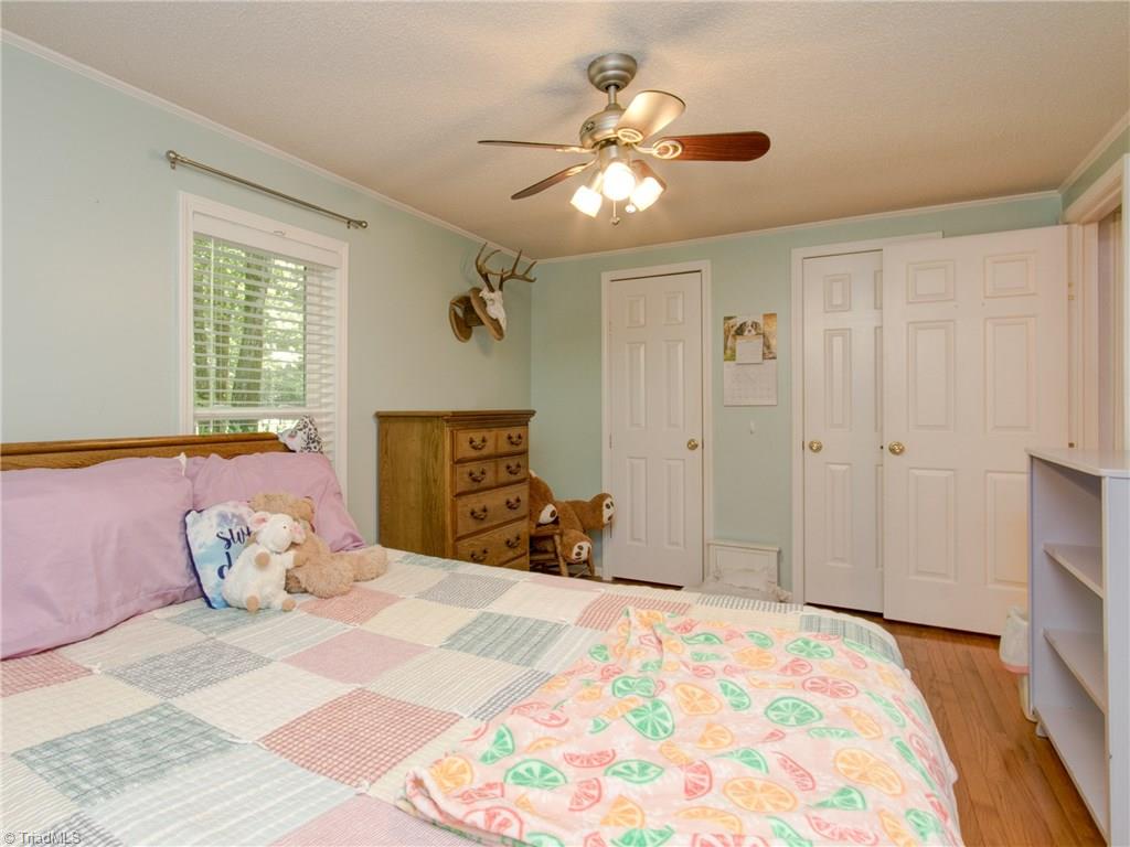 7321 Goodwill Church Road Oak Ridge, NC 27310 - Photo 21 of 30
