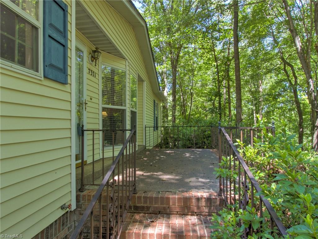 7321 Goodwill Church Road Oak Ridge, NC 27310 - Photo 23 of 30