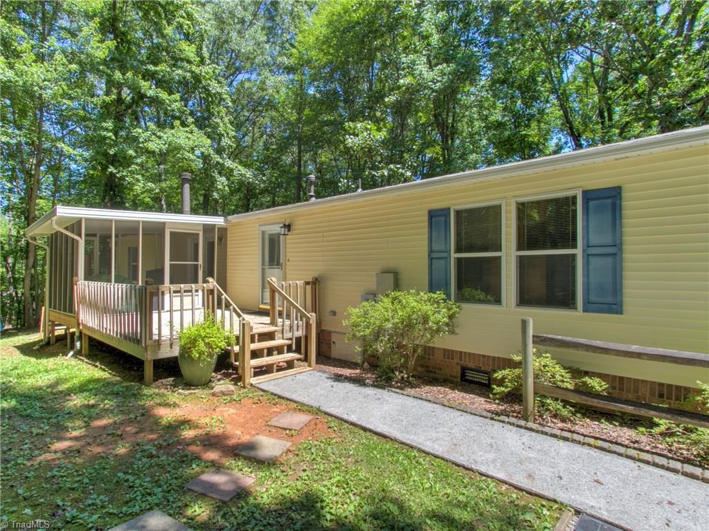 7321 Goodwill Church Road Oak Ridge, NC 27310 - Photo 24 of 30
